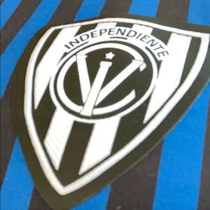 Meet your Posher, Luis